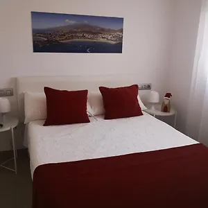 Oliva Los Cristianos (Tenerife)