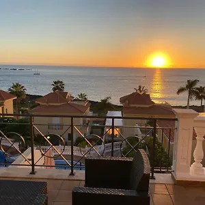 Tenerife Sur Vakantiehuis