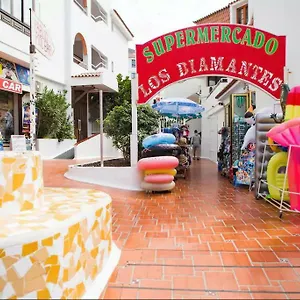  Apartment Cristianos Tenerife